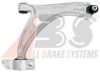 A.B.S. 211590 Track Control Arm